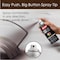 Short Cuts Krylon Fusion All-In-One Hammered Cocoa Brown Paint+Primer Spray Paint 12 oz K02785007 - alternate 6